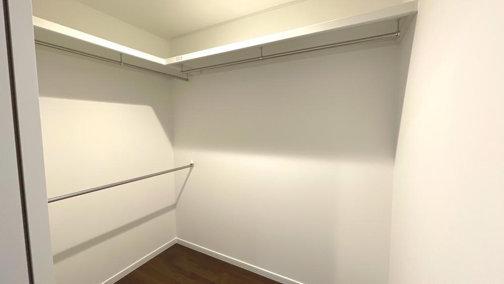 ふじみ野市 注文住宅：大胆なデザイン×カラーと空間を上手に使った家