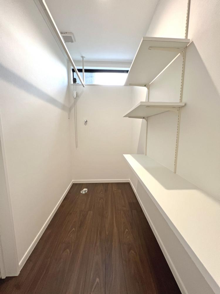 ふじみ野市 注文住宅：大胆なデザイン×カラーと空間を上手に使った家