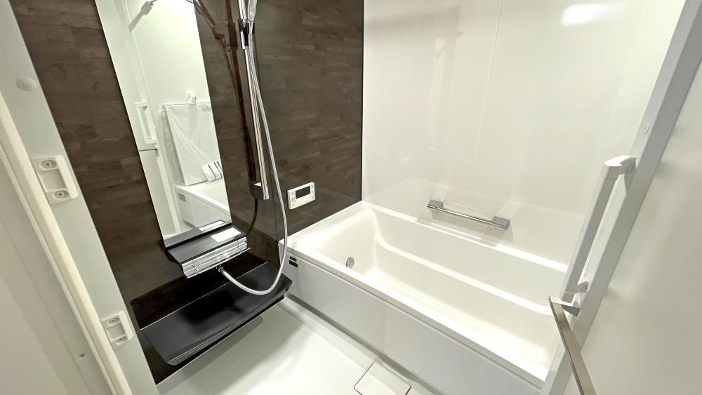 ふじみ野市 注文住宅：大胆なデザイン×カラーと空間を上手に使った家