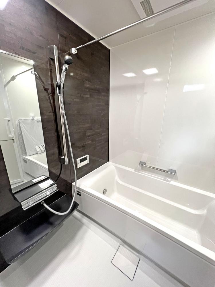 ふじみ野市 注文住宅：大胆なデザイン×カラーと空間を上手に使った家