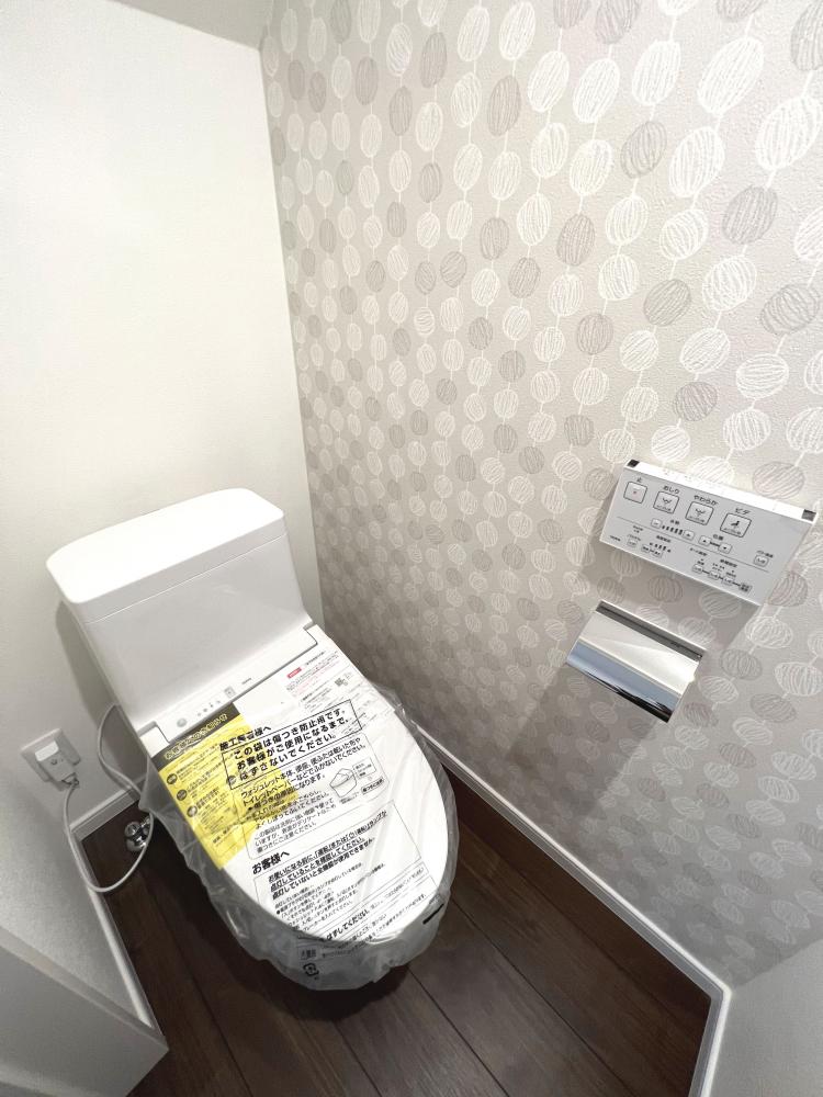 ふじみ野市 注文住宅：大胆なデザイン×カラーと空間を上手に使った家