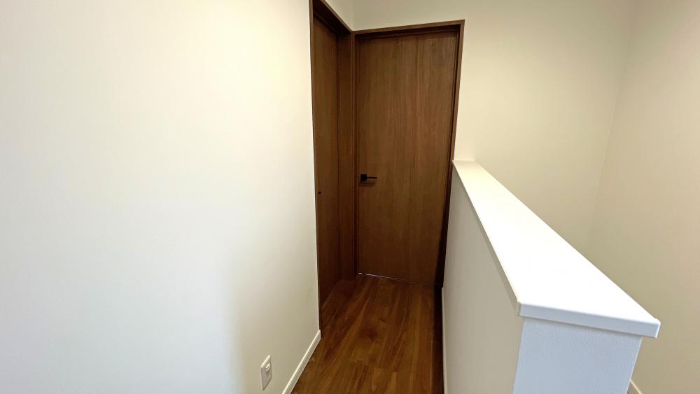 ふじみ野市 注文住宅：大胆なデザイン×カラーと空間を上手に使った家