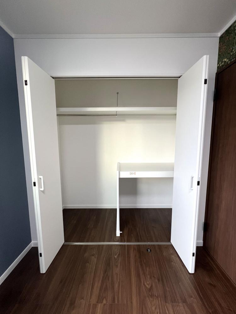 ふじみ野市 注文住宅：大胆なデザイン×カラーと空間を上手に使った家