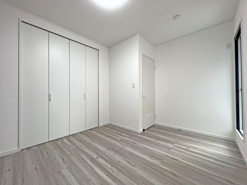 ふじみ野市 注文住宅：大胆なデザイン×カラーと空間を上手に使った家