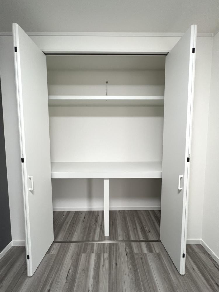 ふじみ野市 注文住宅：大胆なデザイン×カラーと空間を上手に使った家