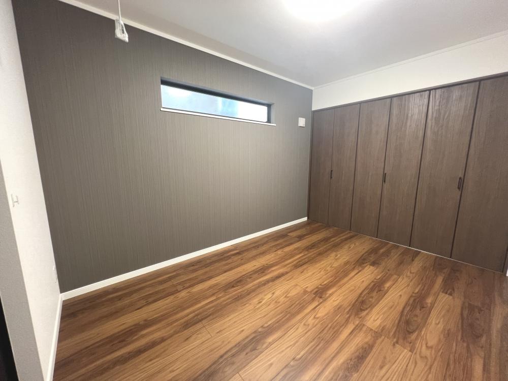 朝霞市 注文住宅：吹抜けと勾配天井で開放感のある家