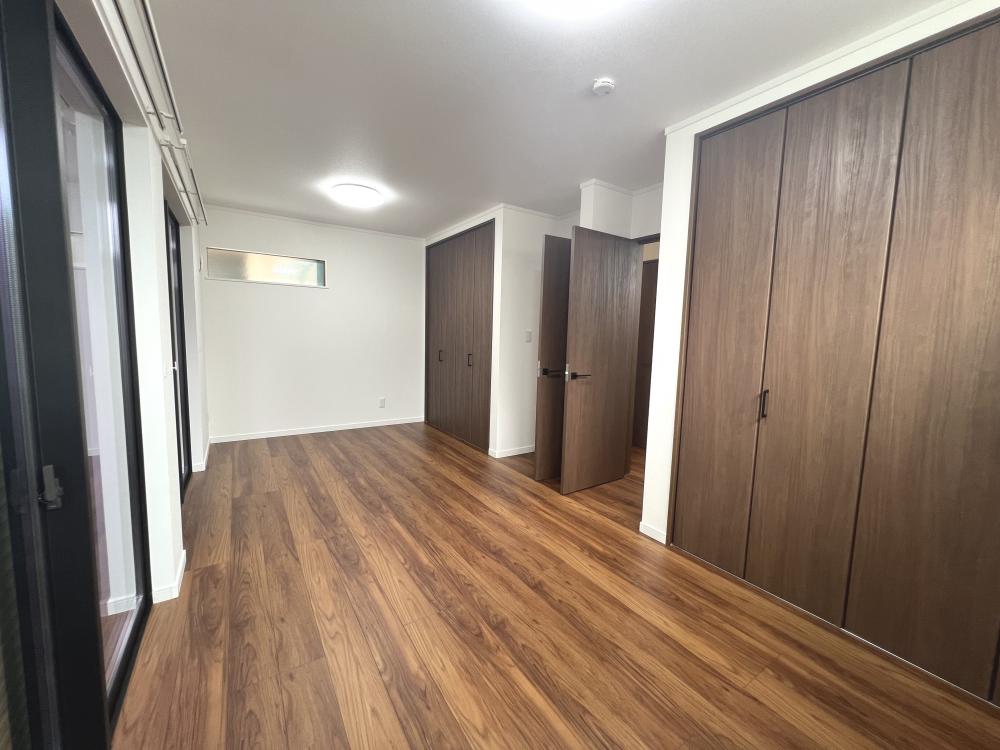 朝霞市 注文住宅：吹抜けと勾配天井で開放感のある家