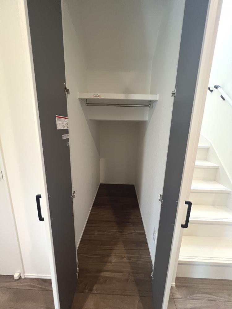 川越市 注文住宅：広い土地に佇む大人ナチュラルな邸宅