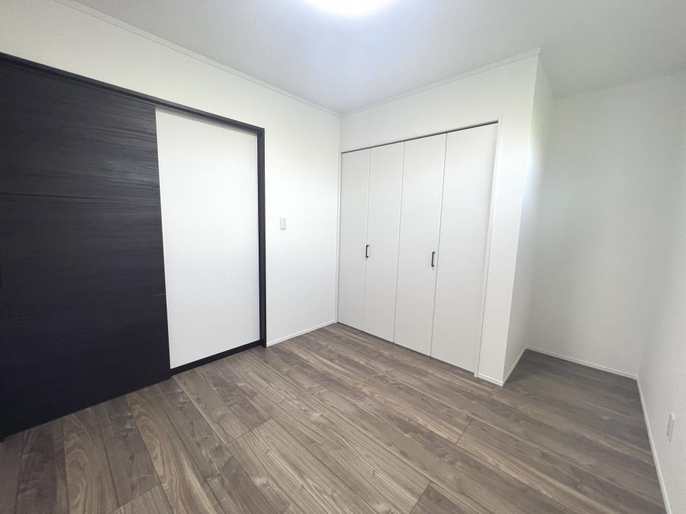 川越市 注文住宅：広い土地に佇む大人ナチュラルな邸宅