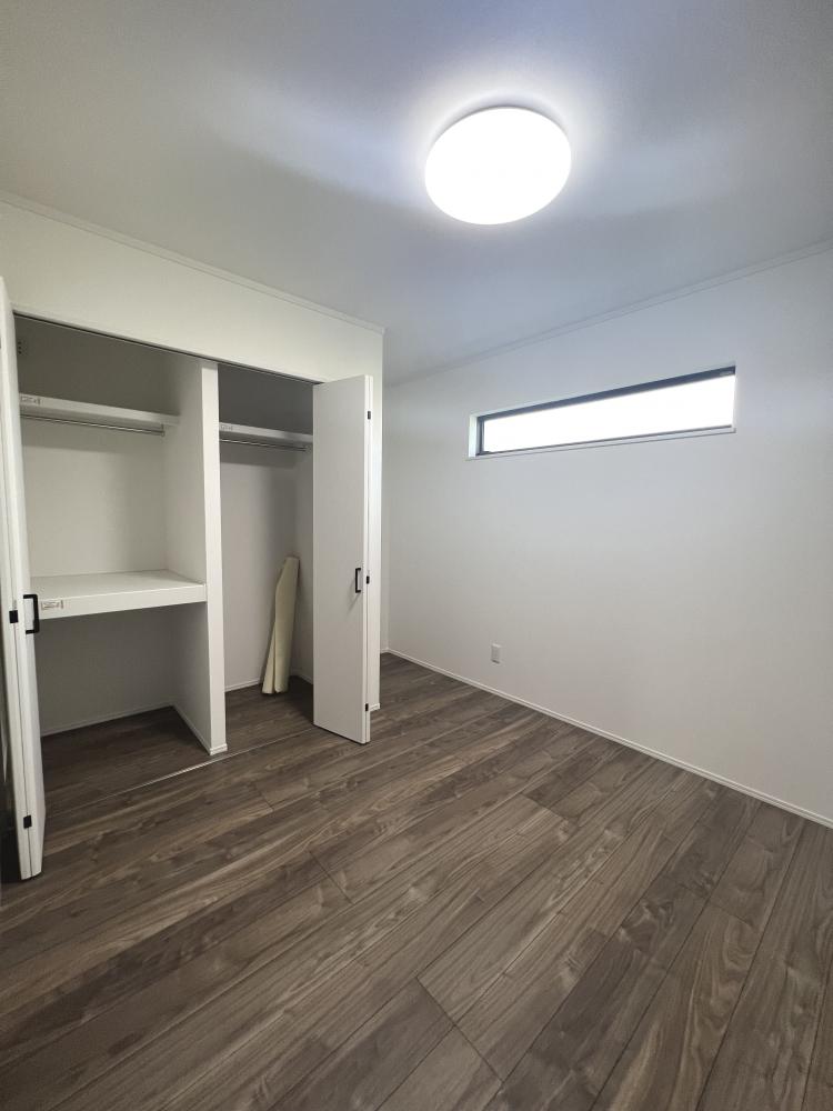 川越市 注文住宅：広い土地に佇む大人ナチュラルな邸宅