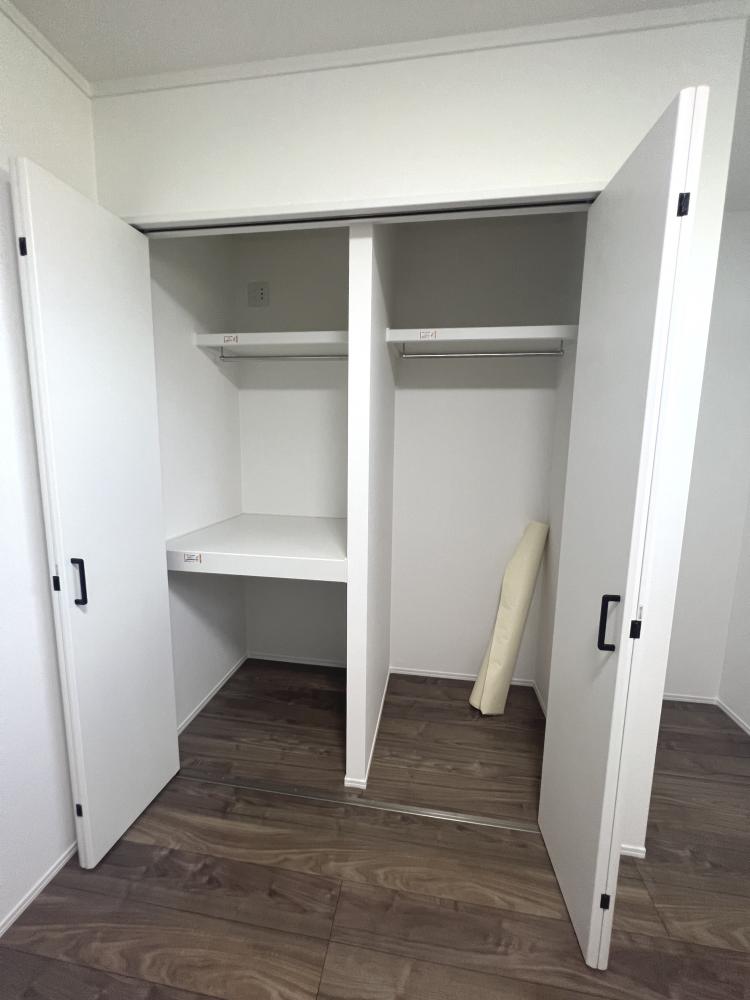 川越市 注文住宅：広い土地に佇む大人ナチュラルな邸宅