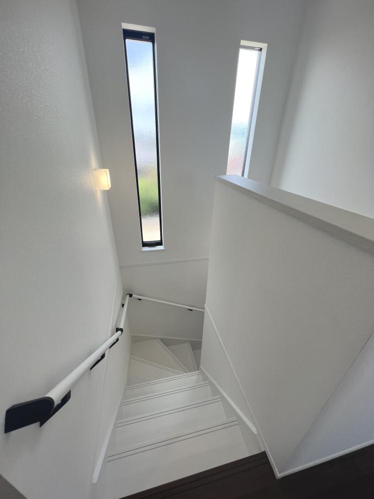 川越市 注文住宅：広い土地に佇む大人ナチュラルな邸宅