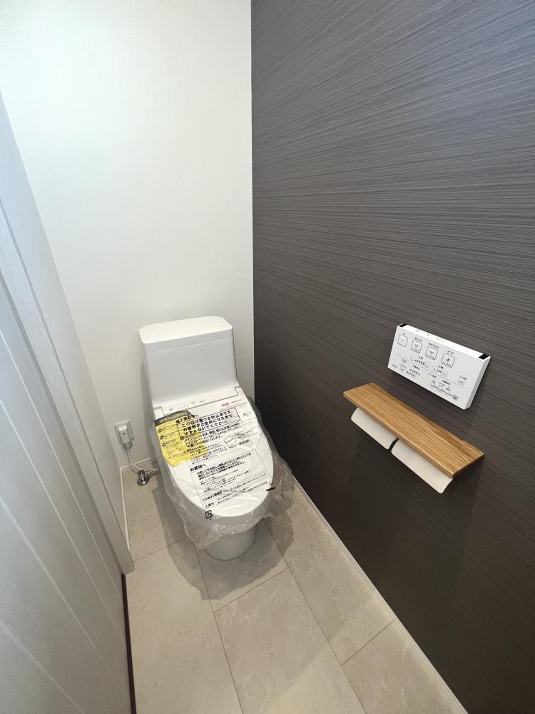 川越市 注文住宅：広い土地に佇む大人ナチュラルな邸宅