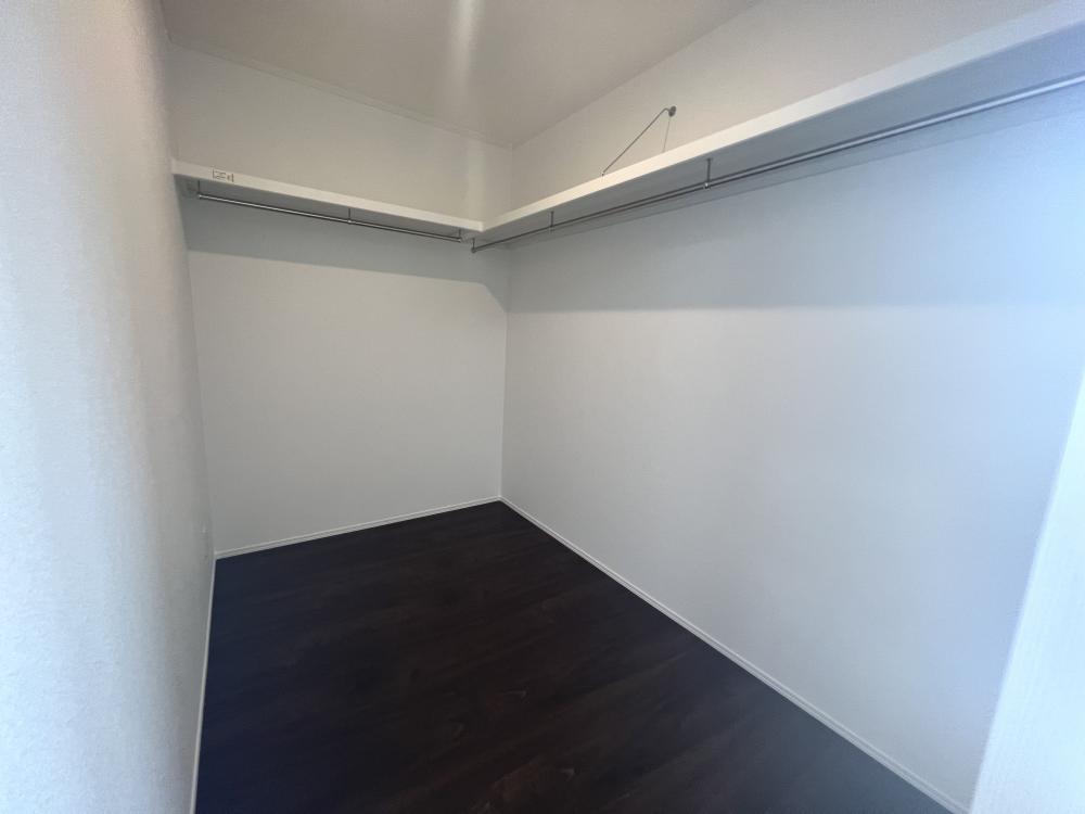 川越市 注文住宅：広い土地に佇む大人ナチュラルな邸宅