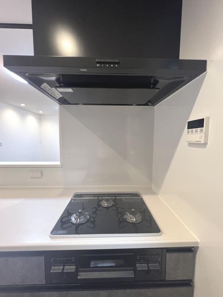 鶴ヶ島市 注文住宅：シンプルホワイトのこだわりのお家