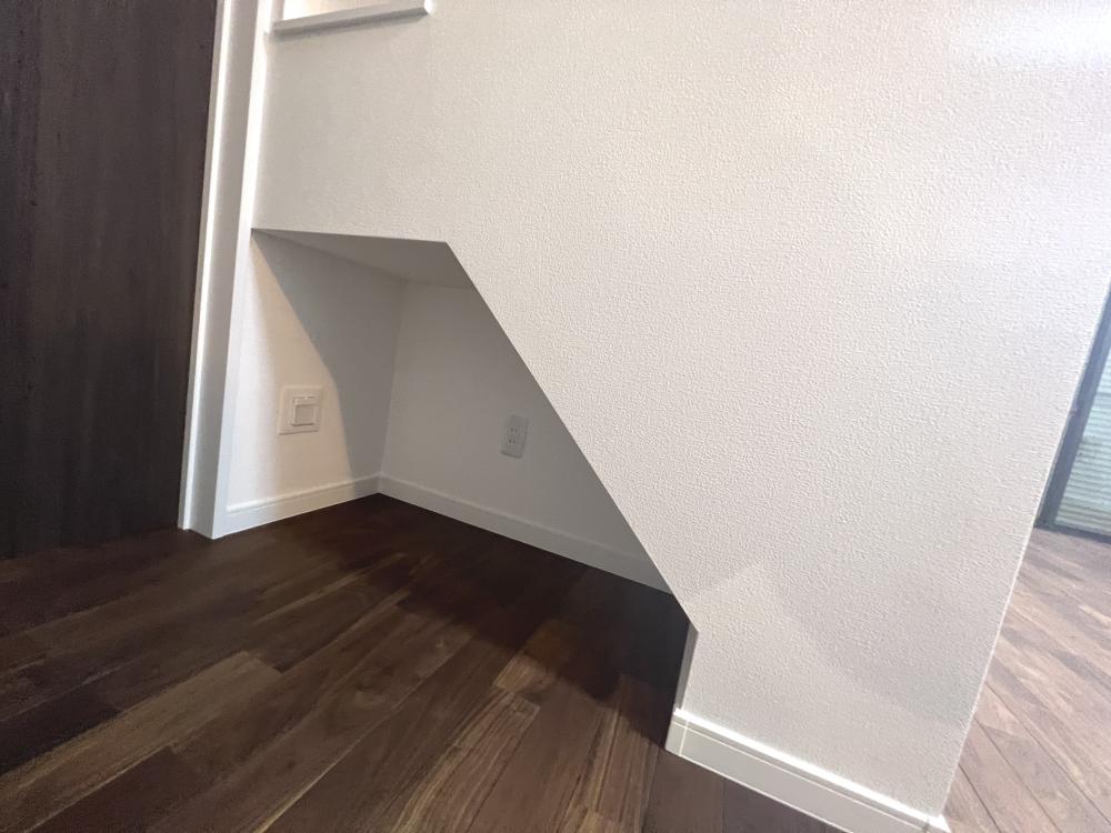 鶴ヶ島市 注文住宅：シンプルホワイトのこだわりのお家