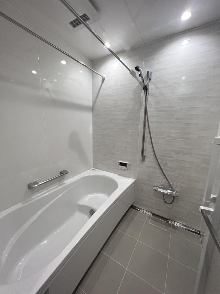 鶴ヶ島市 注文住宅：シンプルホワイトのこだわりのお家