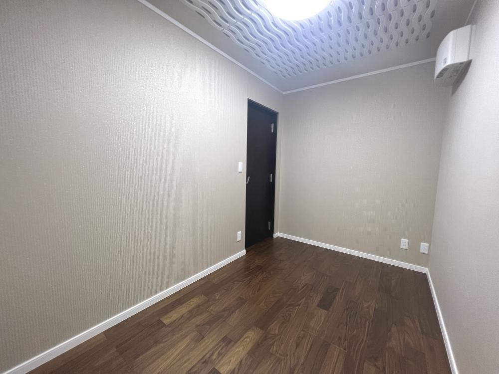 鶴ヶ島市 注文住宅：シンプルホワイトのこだわりのお家