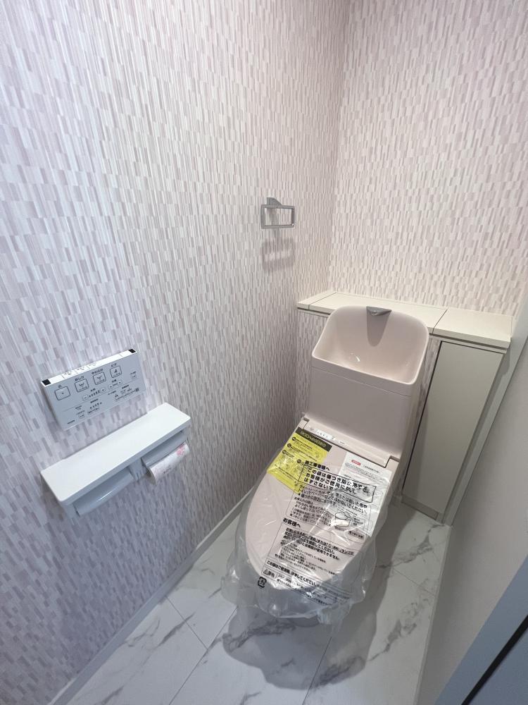 鶴ヶ島市 注文住宅：シンプルホワイトのこだわりのお家