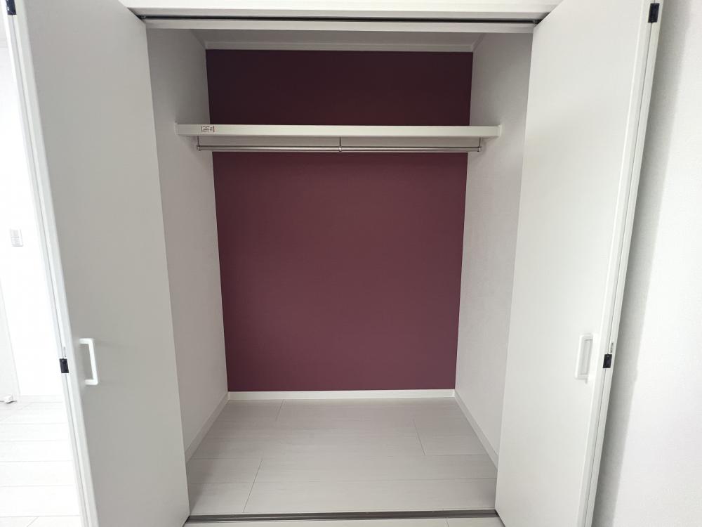 鶴ヶ島市 注文住宅：シンプルホワイトのこだわりのお家