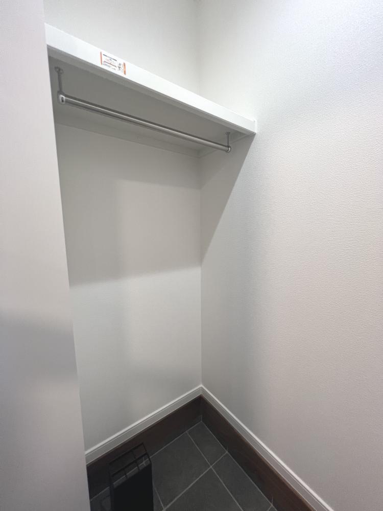 鶴ヶ島市 注文住宅：シンプルホワイトのこだわりのお家