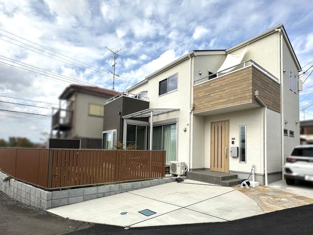 富士見市 注文住宅：子育てファミリーに優しい和室のある住まい