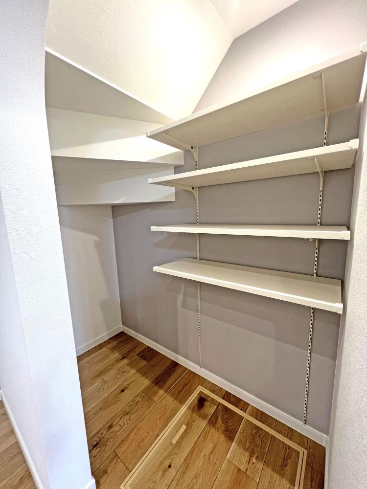 富士見市 注文住宅：子育てファミリーに優しい和室のある住まい