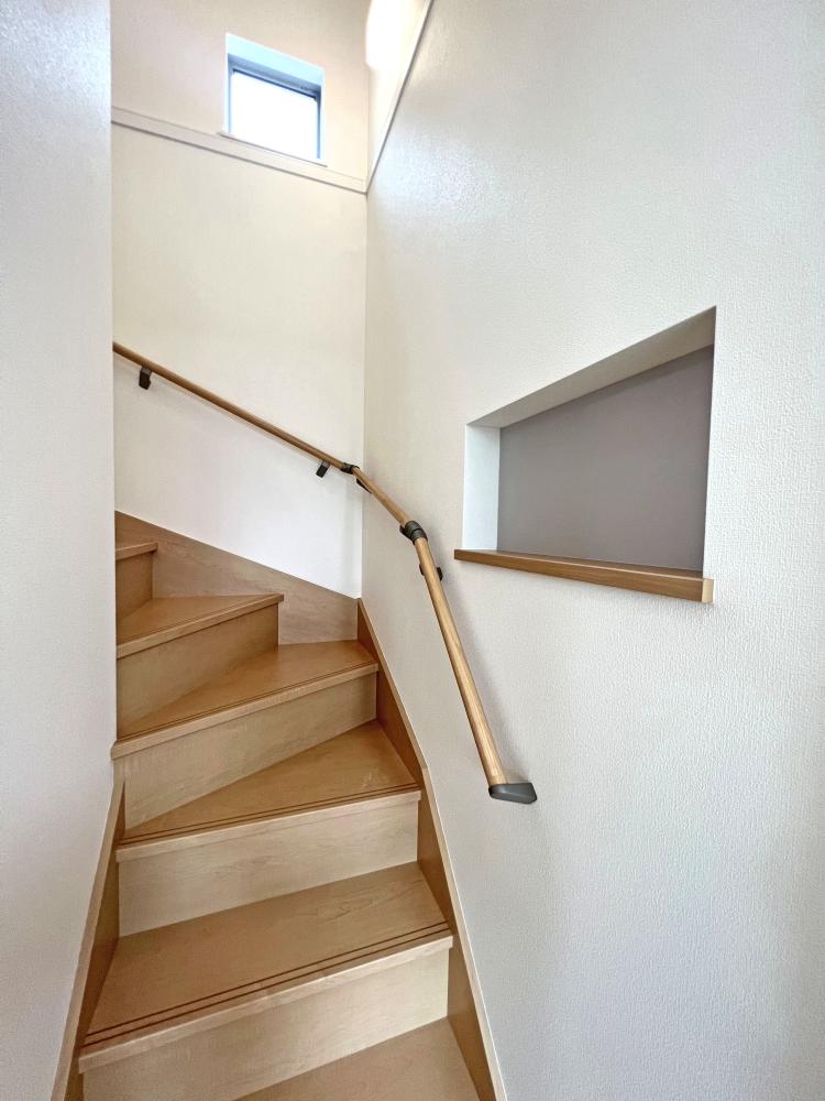 富士見市 注文住宅：子育てファミリーに優しい和室のある住まい