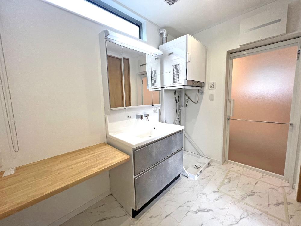 富士見市 注文住宅：子育てファミリーに優しい和室のある住まい