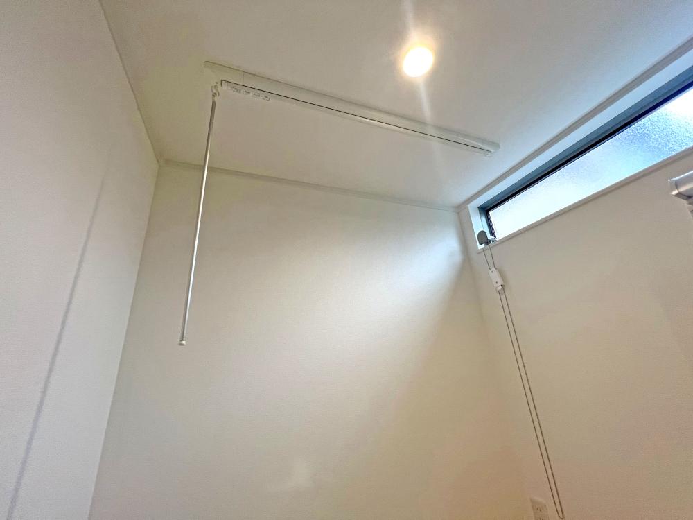 富士見市 注文住宅：子育てファミリーに優しい和室のある住まい