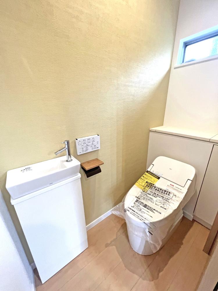 富士見市 注文住宅：子育てファミリーに優しい和室のある住まい