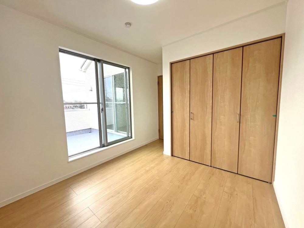 富士見市 注文住宅：子育てファミリーに優しい和室のある住まい