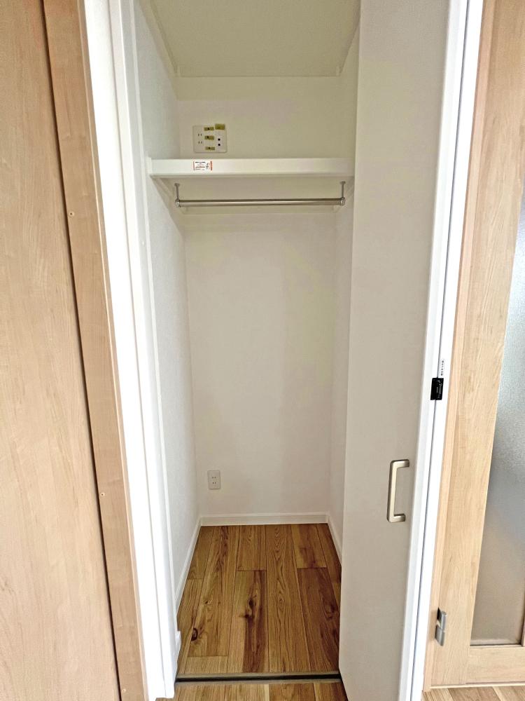 富士見市 注文住宅：子育てファミリーに優しい和室のある住まい