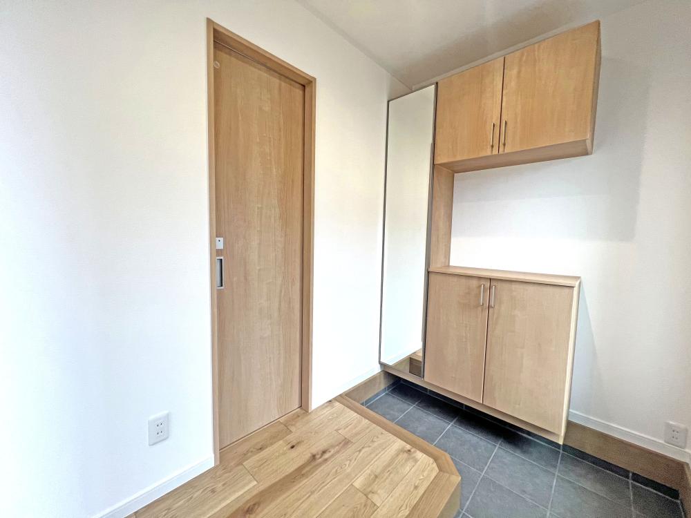 富士見市 注文住宅：子育てファミリーに優しい和室のある住まい