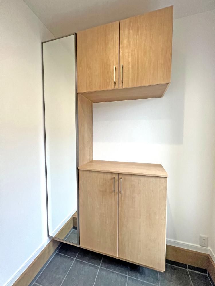 富士見市 注文住宅：子育てファミリーに優しい和室のある住まい