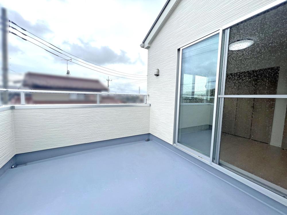 富士見市 注文住宅：子育てファミリーに優しい和室のある住まい