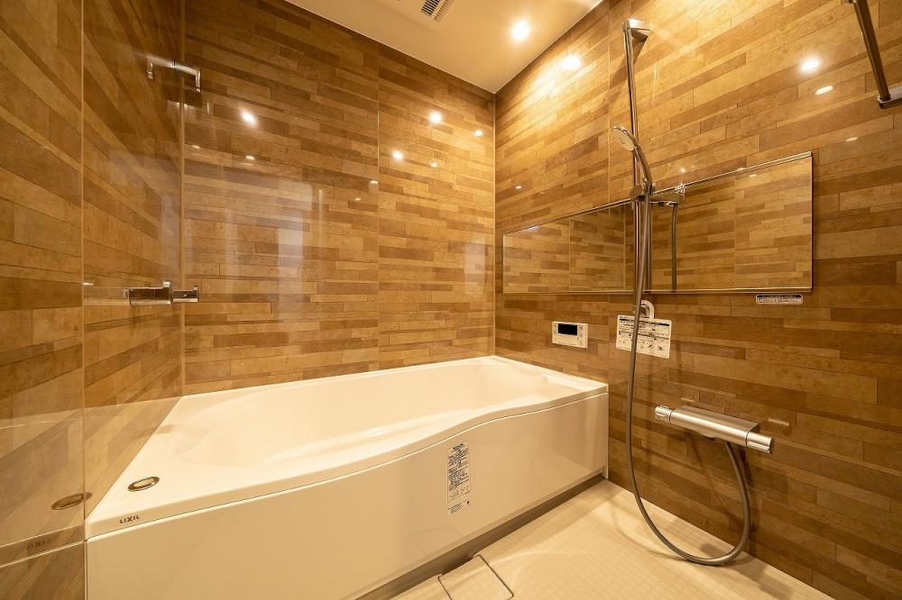 川越市 注文住宅：上品さと家事楽アイディアが詰まった大人モダンな家