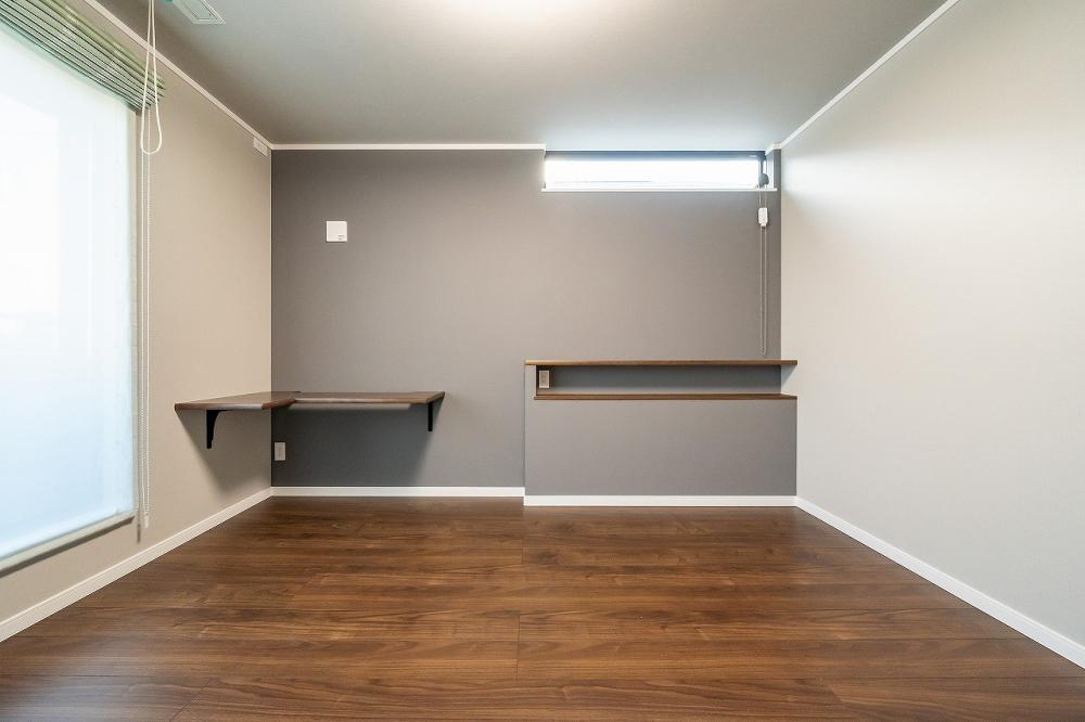 川越市 注文住宅：上品さと家事楽アイディアが詰まった大人モダンな家