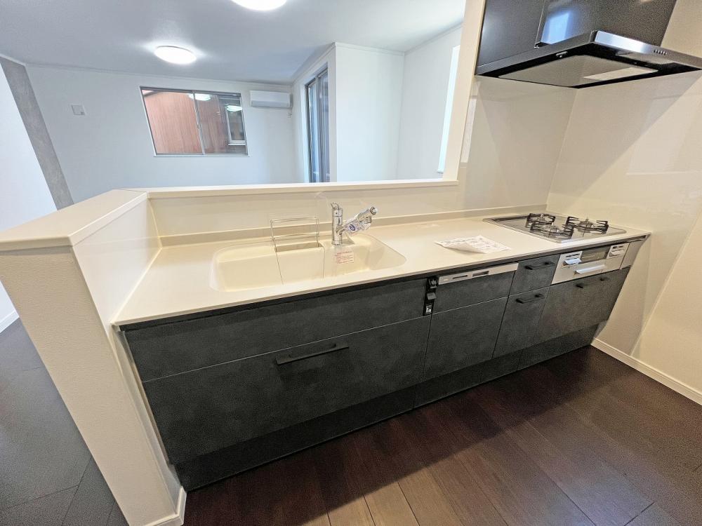 志木市　注文住宅：限られた敷地を最大限に活かした、屋上付きの家