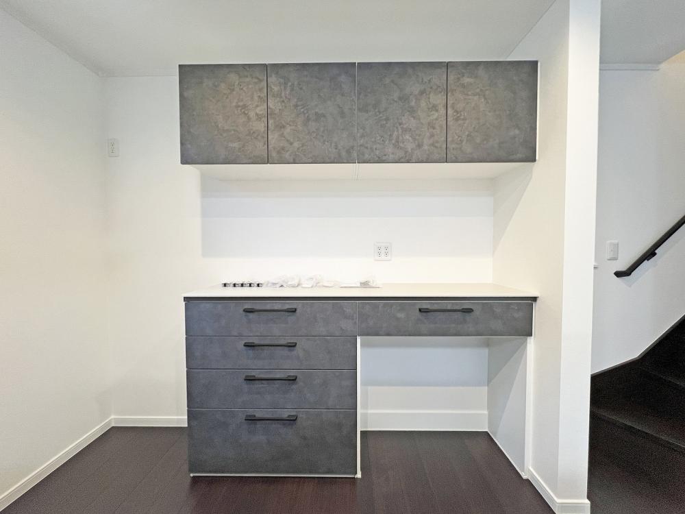 志木市　注文住宅：限られた敷地を最大限に活かした、屋上付きの家