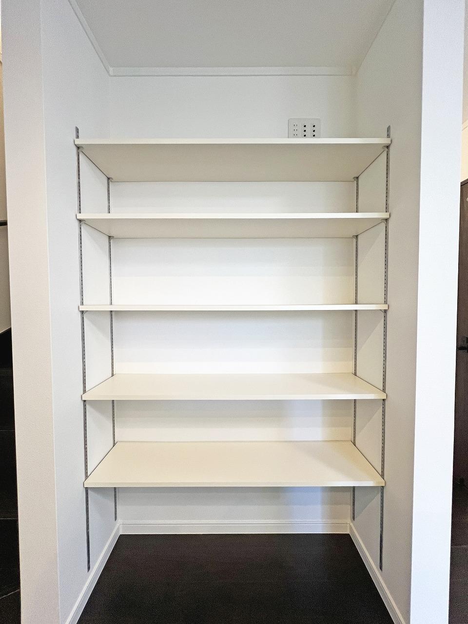 志木市　注文住宅：限られた敷地を最大限に活かした、屋上付きの家