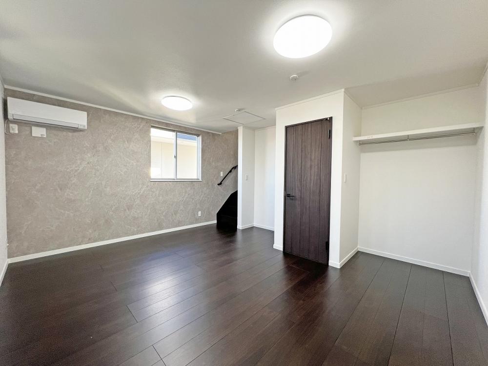 志木市　注文住宅：限られた敷地を最大限に活かした、屋上付きの家