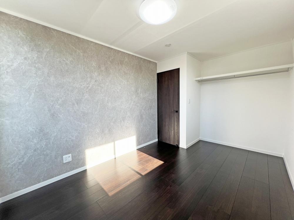 志木市　注文住宅：限られた敷地を最大限に活かした、屋上付きの家