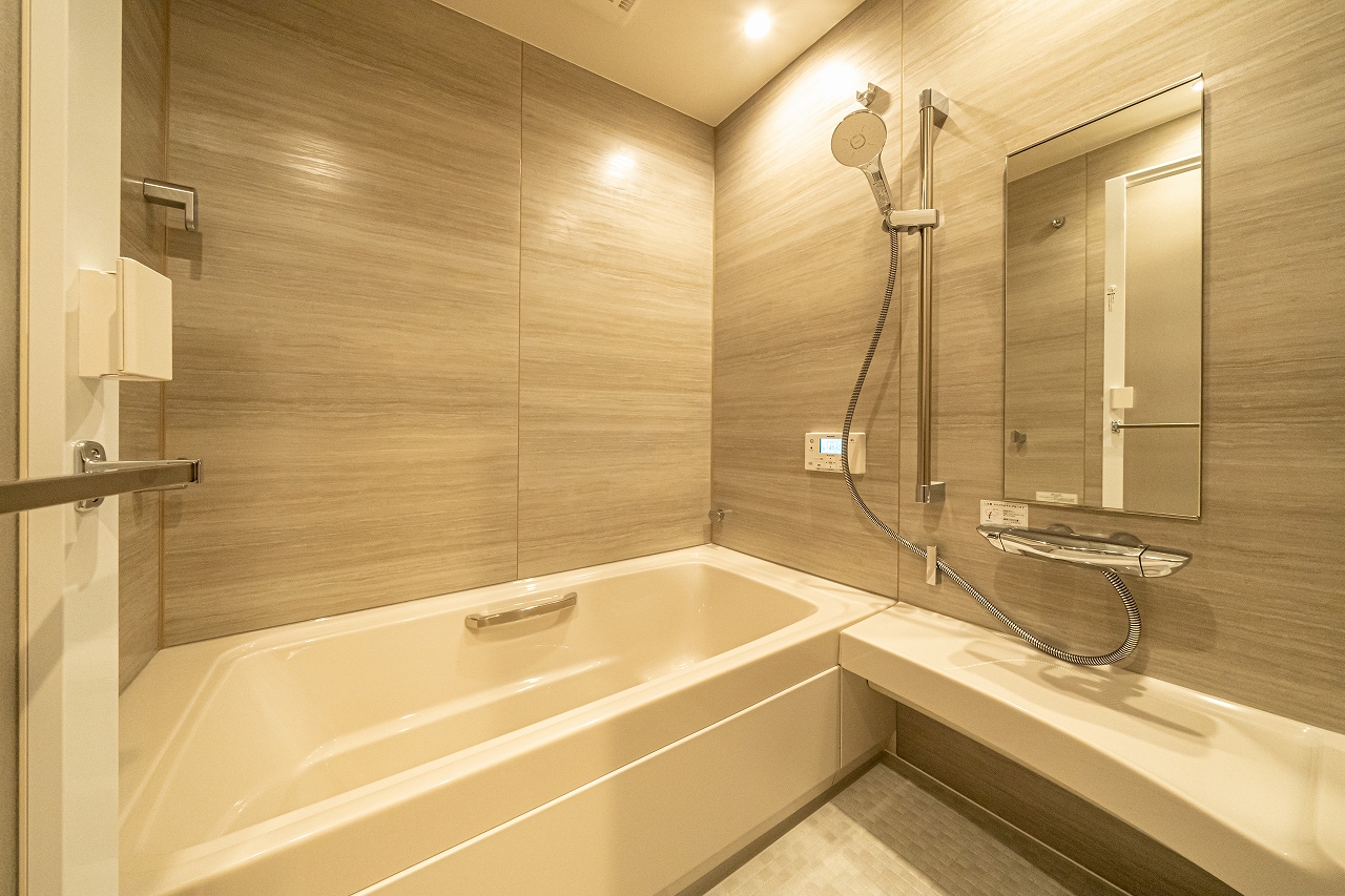 鶴ヶ島市 注文住宅：木の温もり感じる開放感のある家