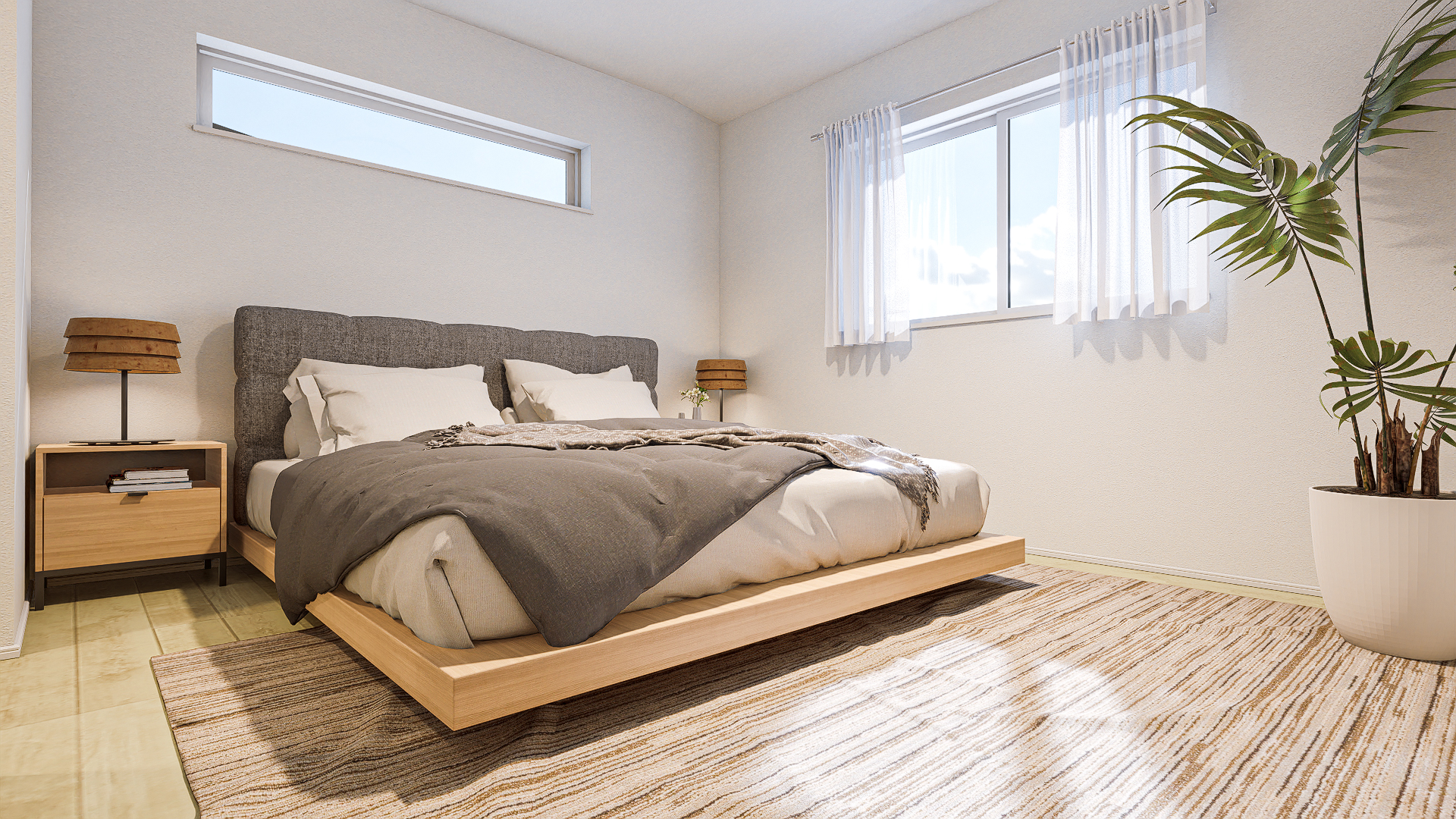 Breeze Garden 川越市山田