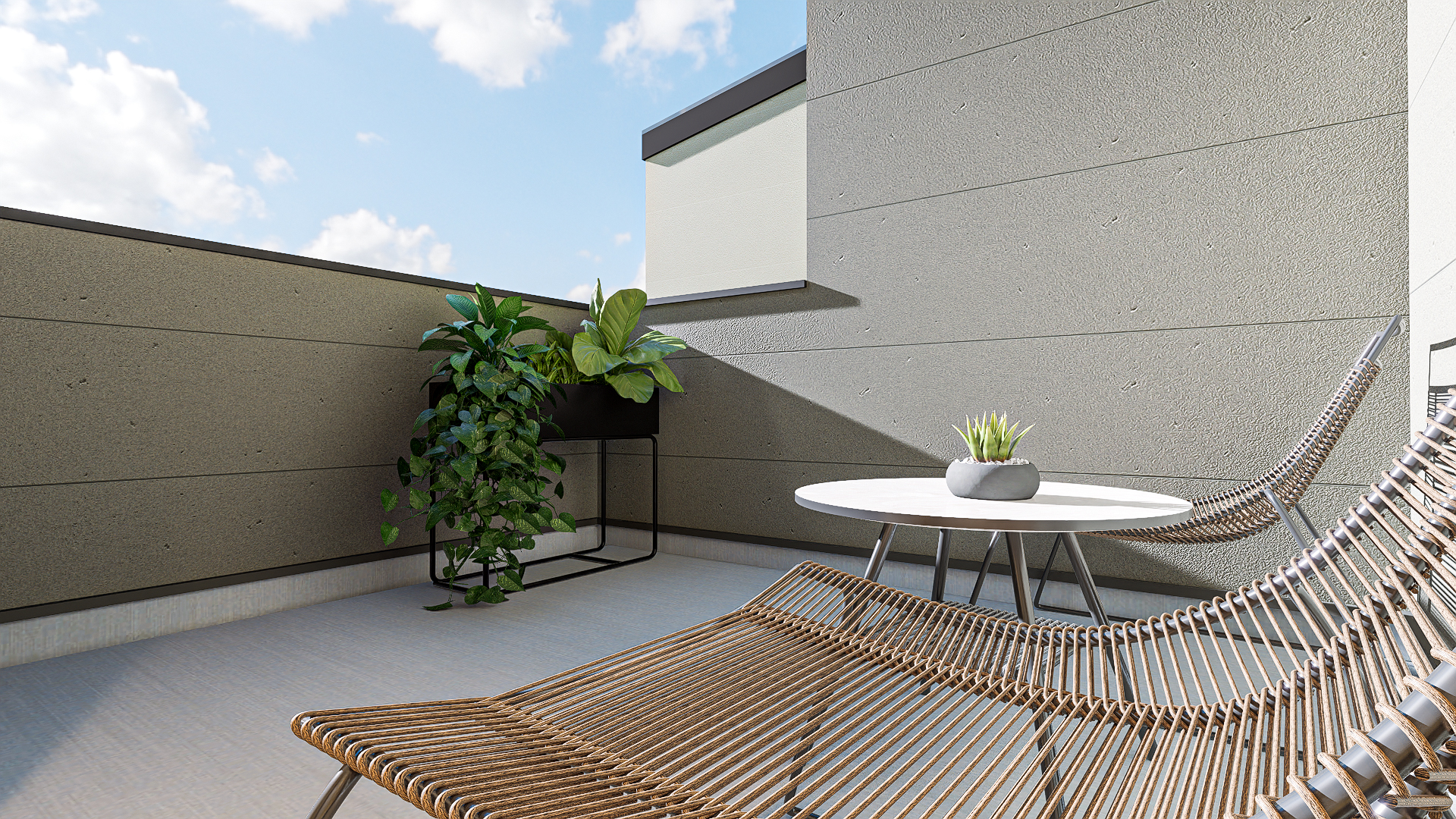 Breeze Garden 川越市山田