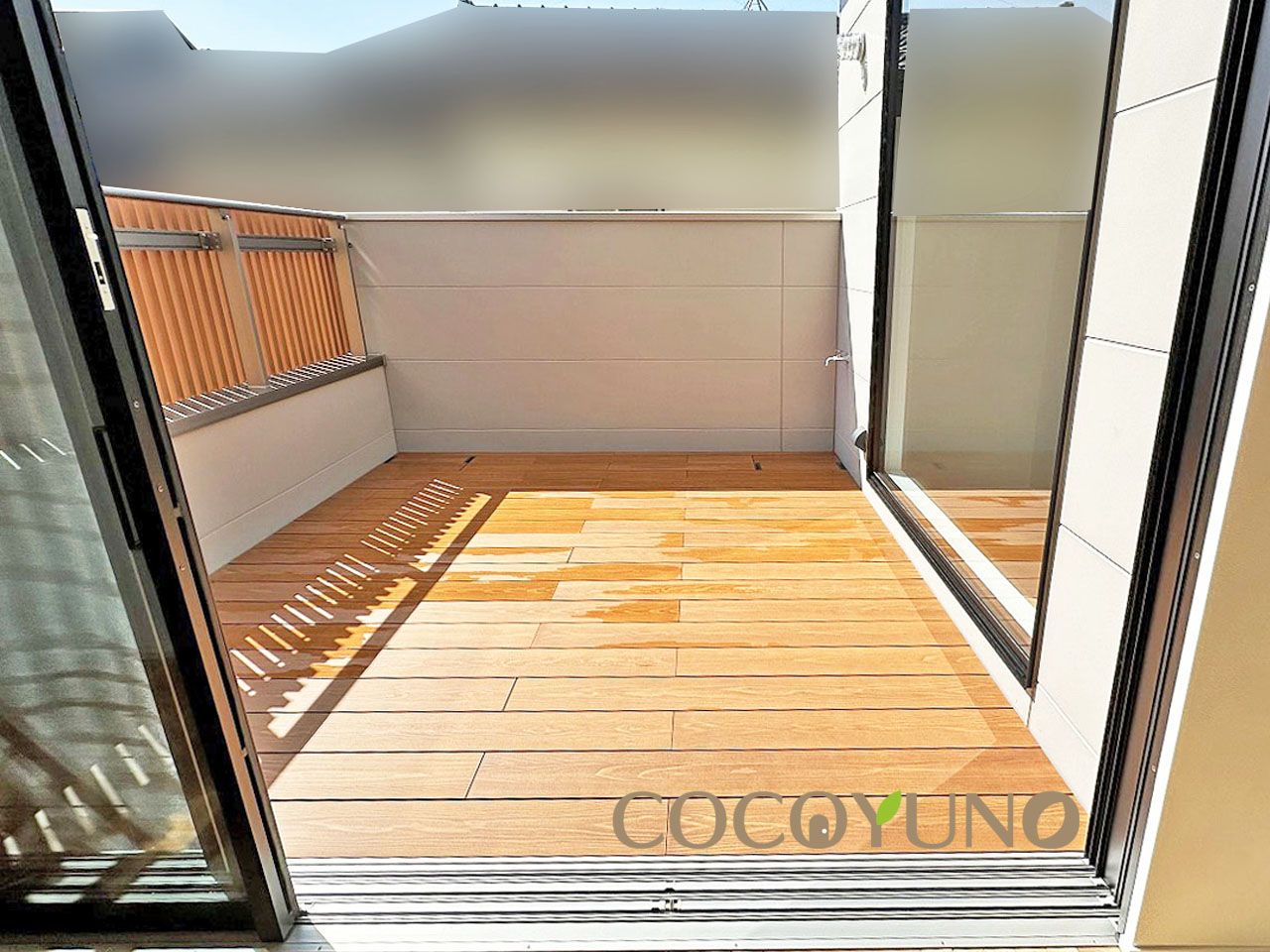 土地　川越市小室