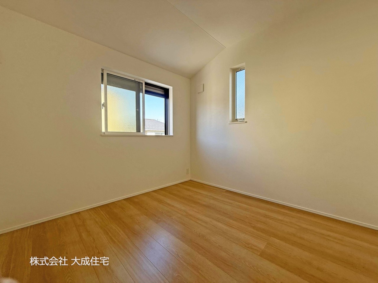 中古　富士見市水子