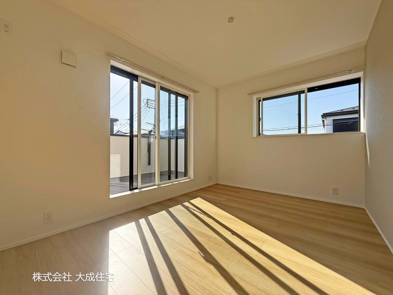 中古　富士見市水子