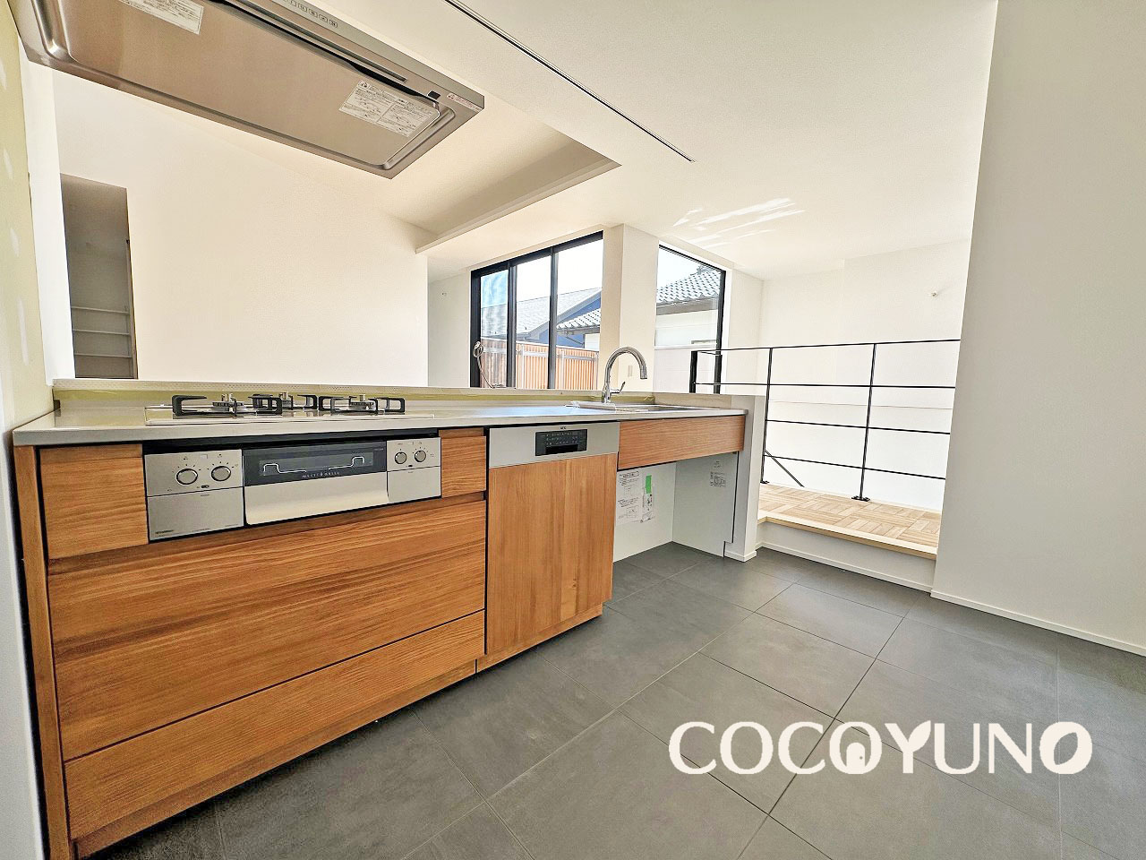 土地　川越市小室